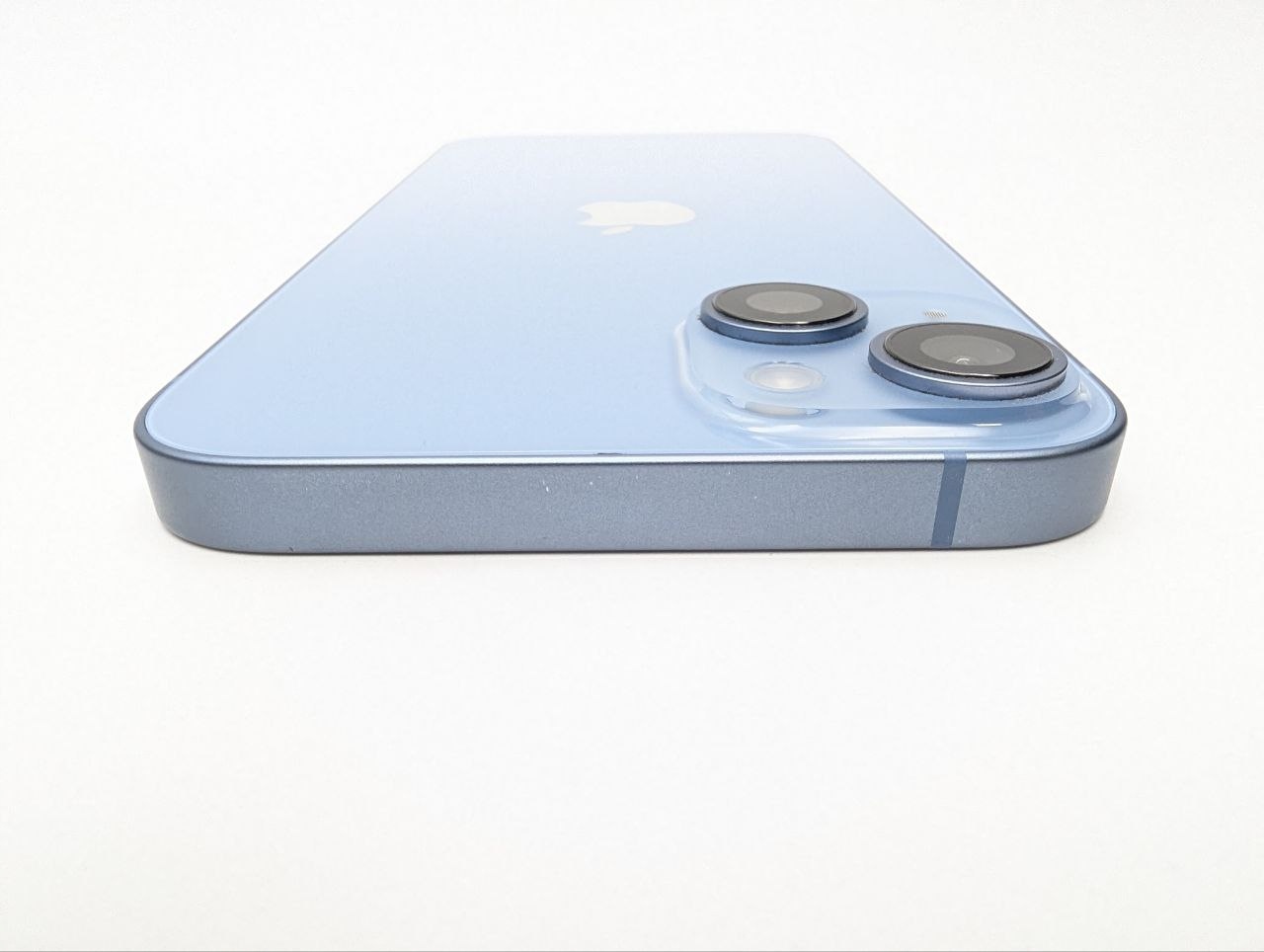 thumb Apple iPhone 14 Plus 128GB Niebieski| bateria 100% (Powystawowy)