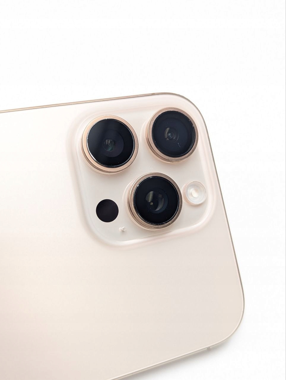 thumb Apple iPhone 16 Pro Max 256GB Tytan Pustynny (Używany)