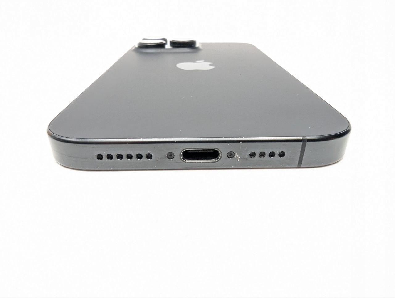 thumb Apple iPhone 16 Pro Max 256GB Tytan Czarny (Używany)