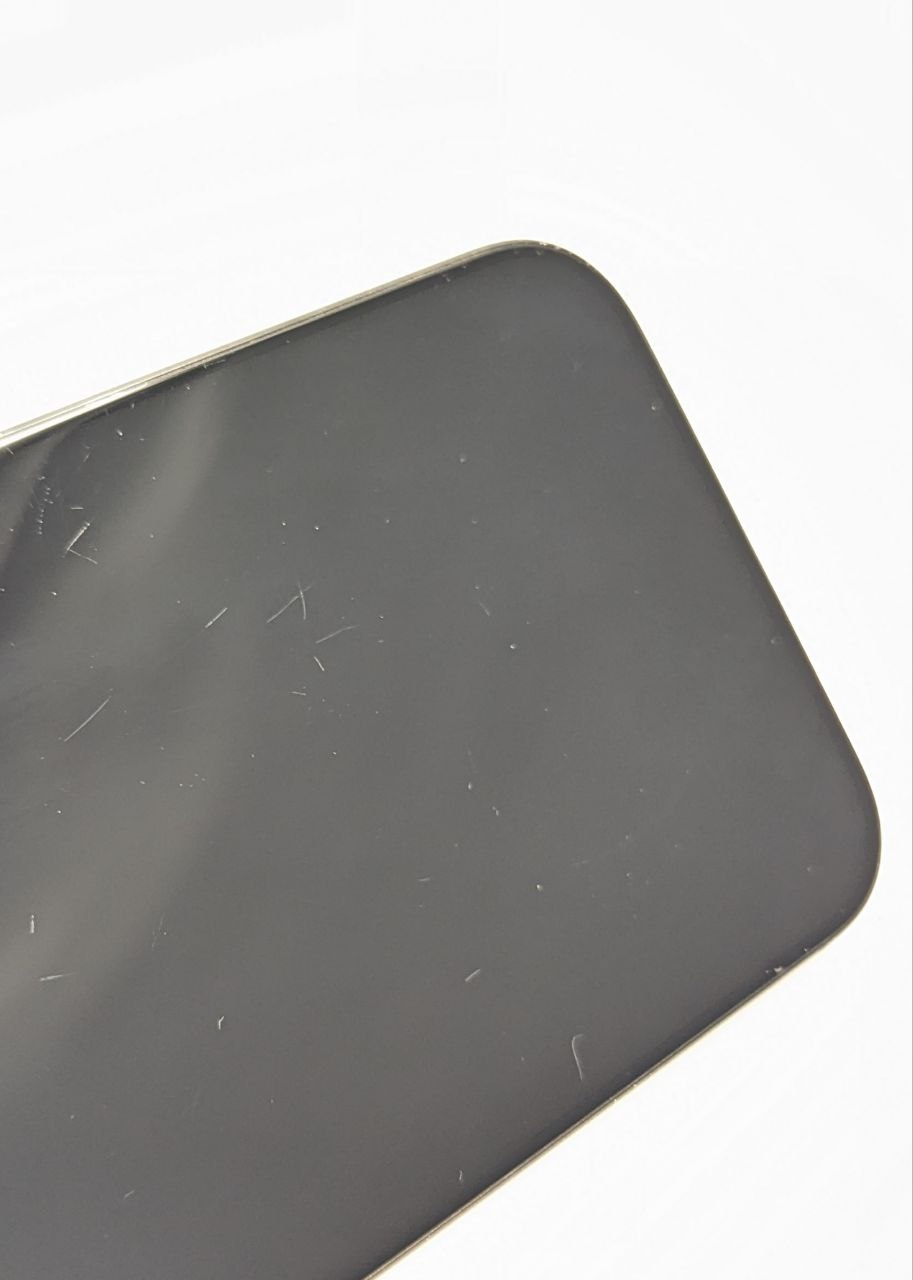 thumb Apple iPhone 16 Pro Max 256GB Tytan Czarny (Używany)