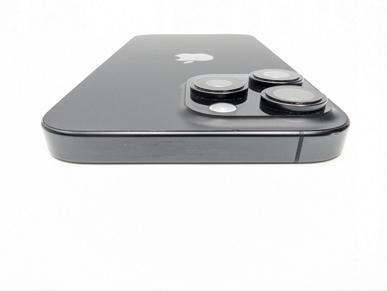 thumb Apple iPhone 16 Pro Max 256GB Tytan Czarny (Używany)