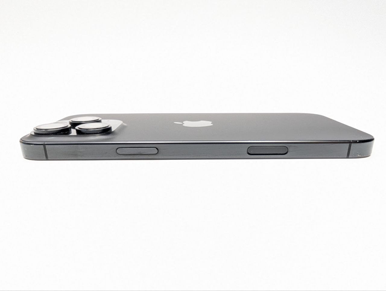 thumb Apple iPhone 16 Pro Max 256GB Tytan Czarny (Używany)