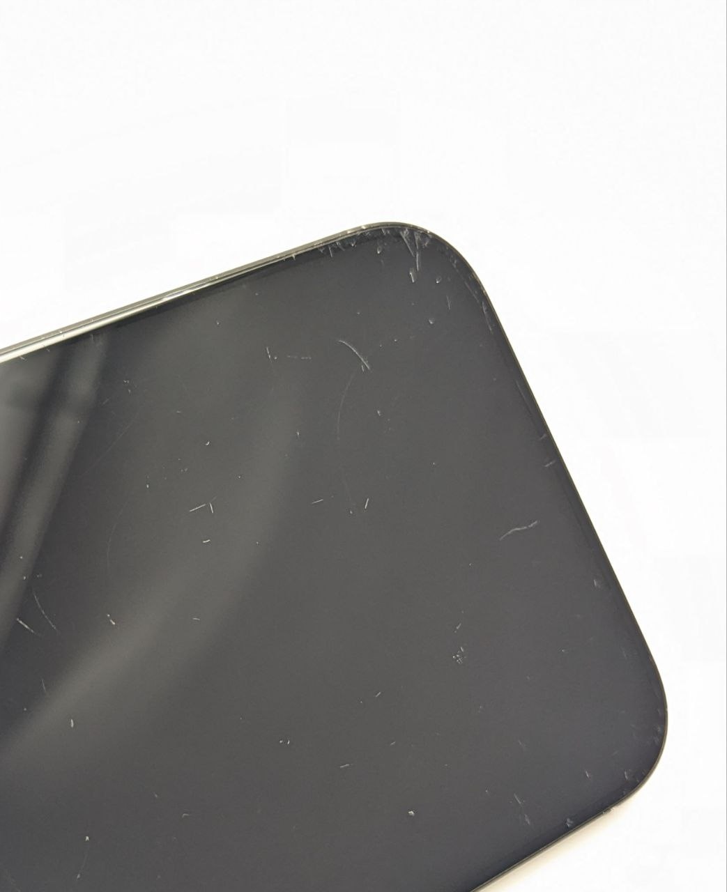 thumb Apple iPhone 16 Pro Max 256GB Tytan Czarny (Używany)