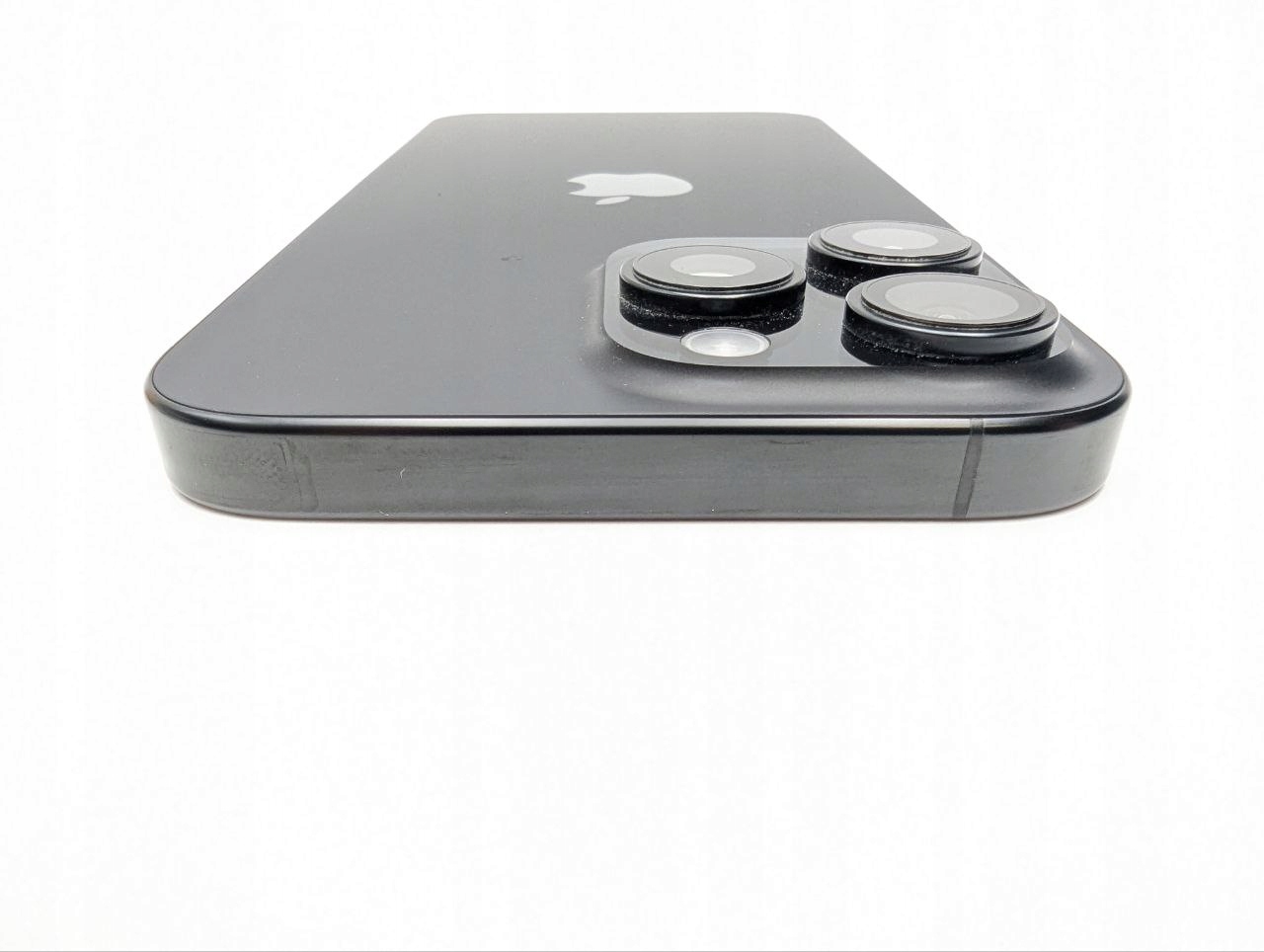 thumb Apple iPhone 16 Pro Max 256GB Tytan Czarny (Powystawowy)