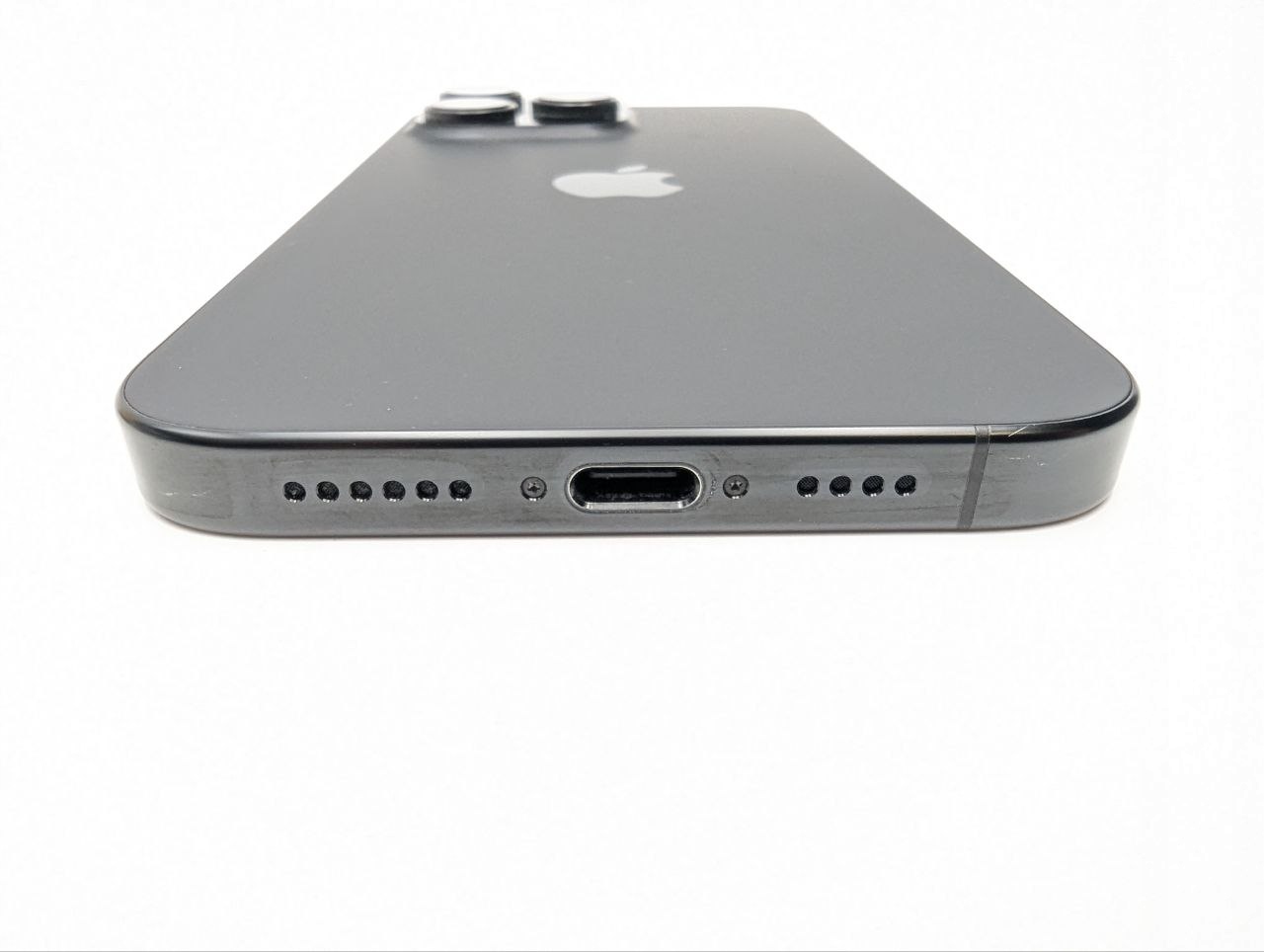 thumb Apple iPhone 16 Pro Max 256GB Tytan Czarny (Powystawowy)