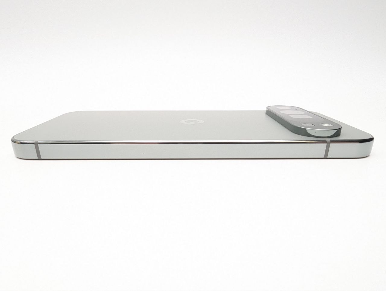 thumb Google Pixel 9 Pro XL 256 GB zielonoszary (Powystawowy)