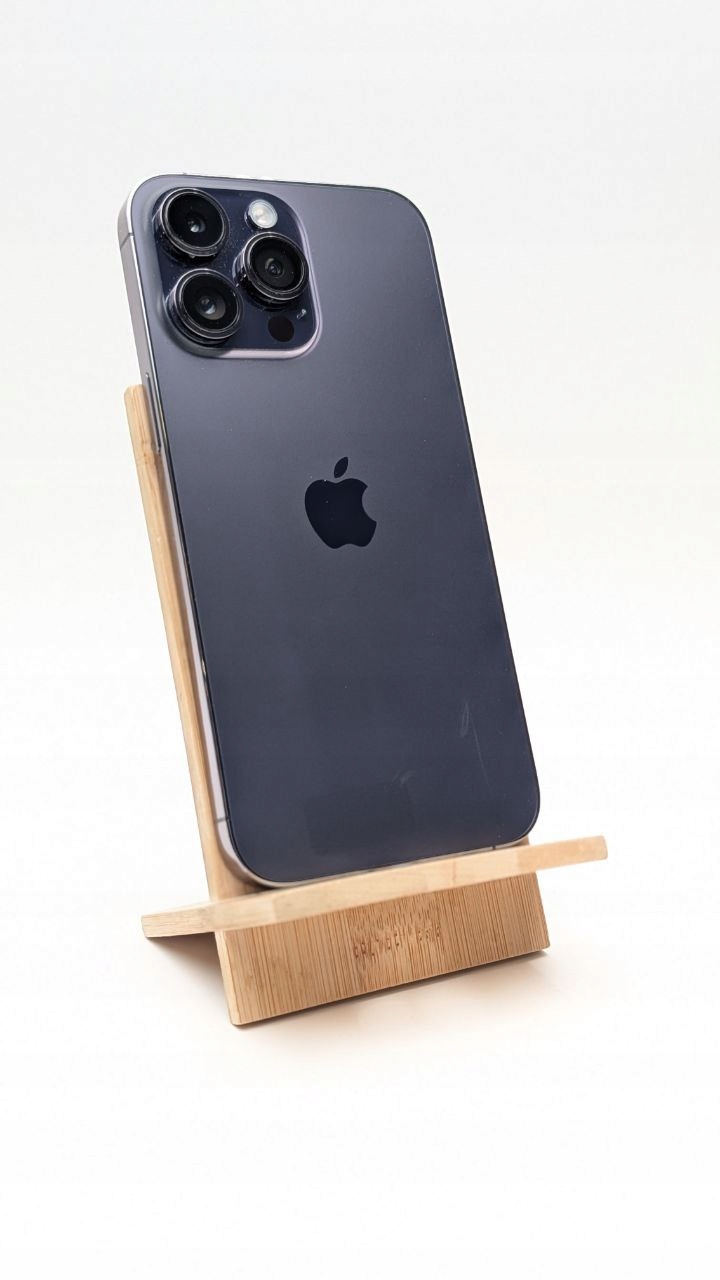 thumb Apple iPhone 14 Pro Max 128GB Fioletowy (Powystawowy)