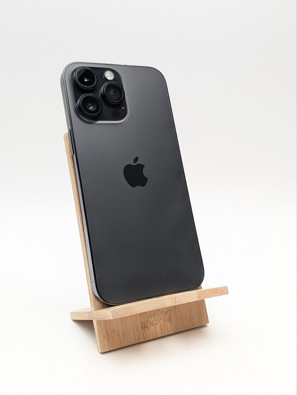 thumb Apple iPhone 14 Pro Max 256GB Czarny (Powystawowy)