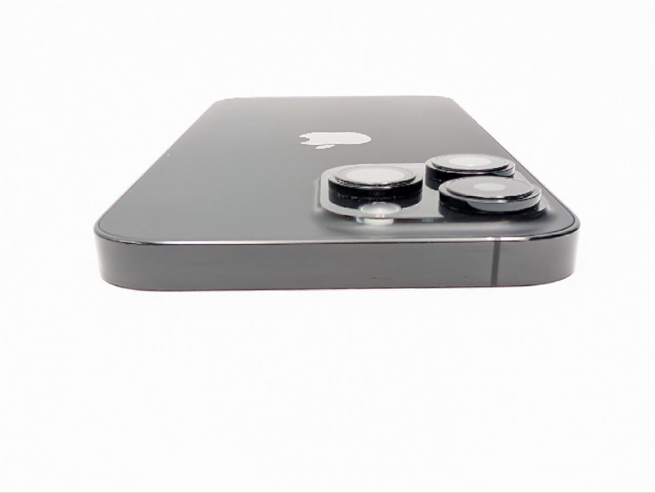 thumb Apple iPhone 14 Pro Max 256GB Czarny (Powystawowy)