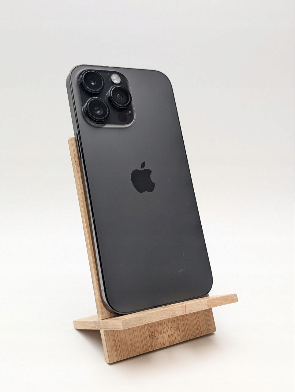 thumb Apple iPhone 14 Pro Max 256GB Czarny (Powystawowy)