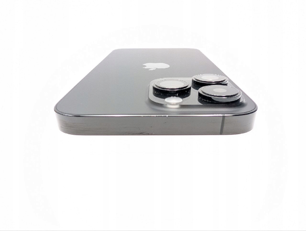 thumb Apple iPhone 14 Pro Max 256GB Czarny (Powystawowy)