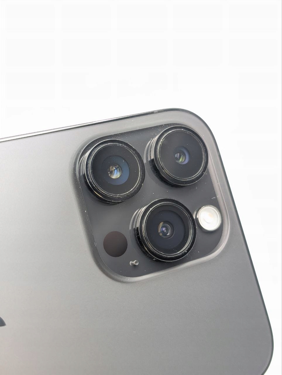 thumb Apple iPhone 14 Pro Max 256GB Czarny (Powystawowy)