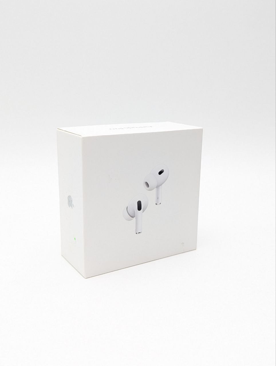 thumb Słuchawki bezprzewodowe dokanałowe Apple AirPods Pro 2 gen. lightning (Używany)