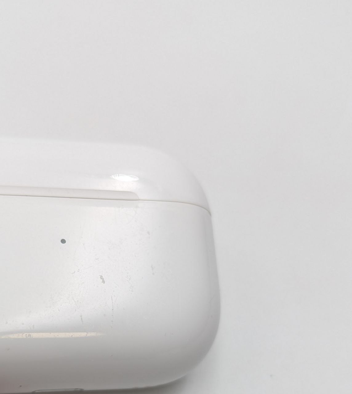 thumb Słuchawki bezprzewodowe dokanałowe Apple AirPods Pro 2 gen. lightning (Używany)