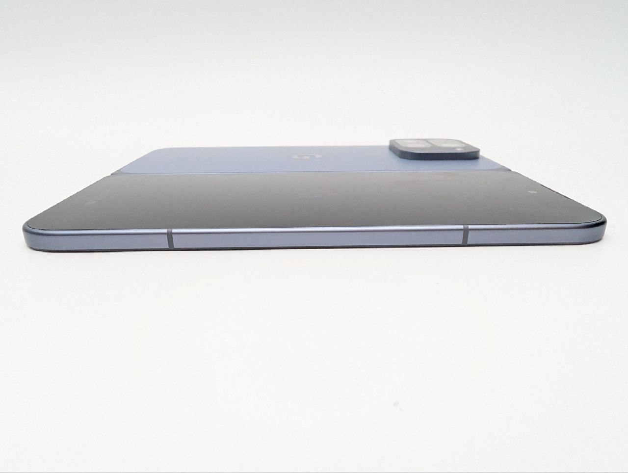 thumb Google Pixel 10 Pro Fold 256 GB Księżycowy Szary (Powystawowy)