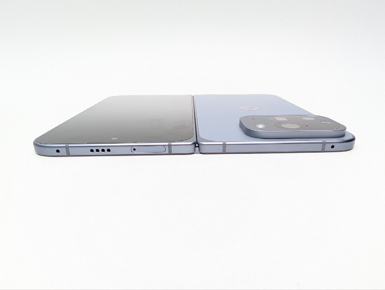 thumb Google Pixel 10 Pro Fold 256 GB Księżycowy Szary (Powystawowy)