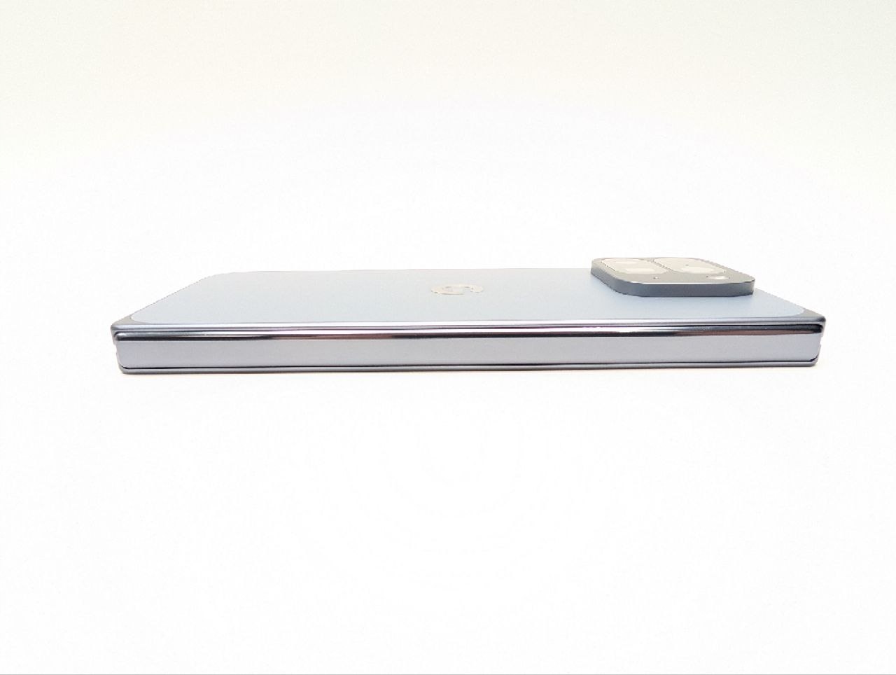 thumb Google Pixel 10 Pro Fold 256 GB Księżycowy Szary (Powystawowy)