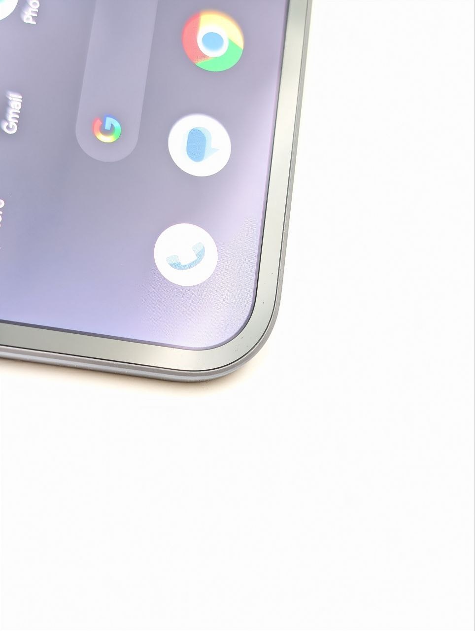 thumb Google Pixel 10 Pro Fold 256 GB Księżycowy Szary (Powystawowy)