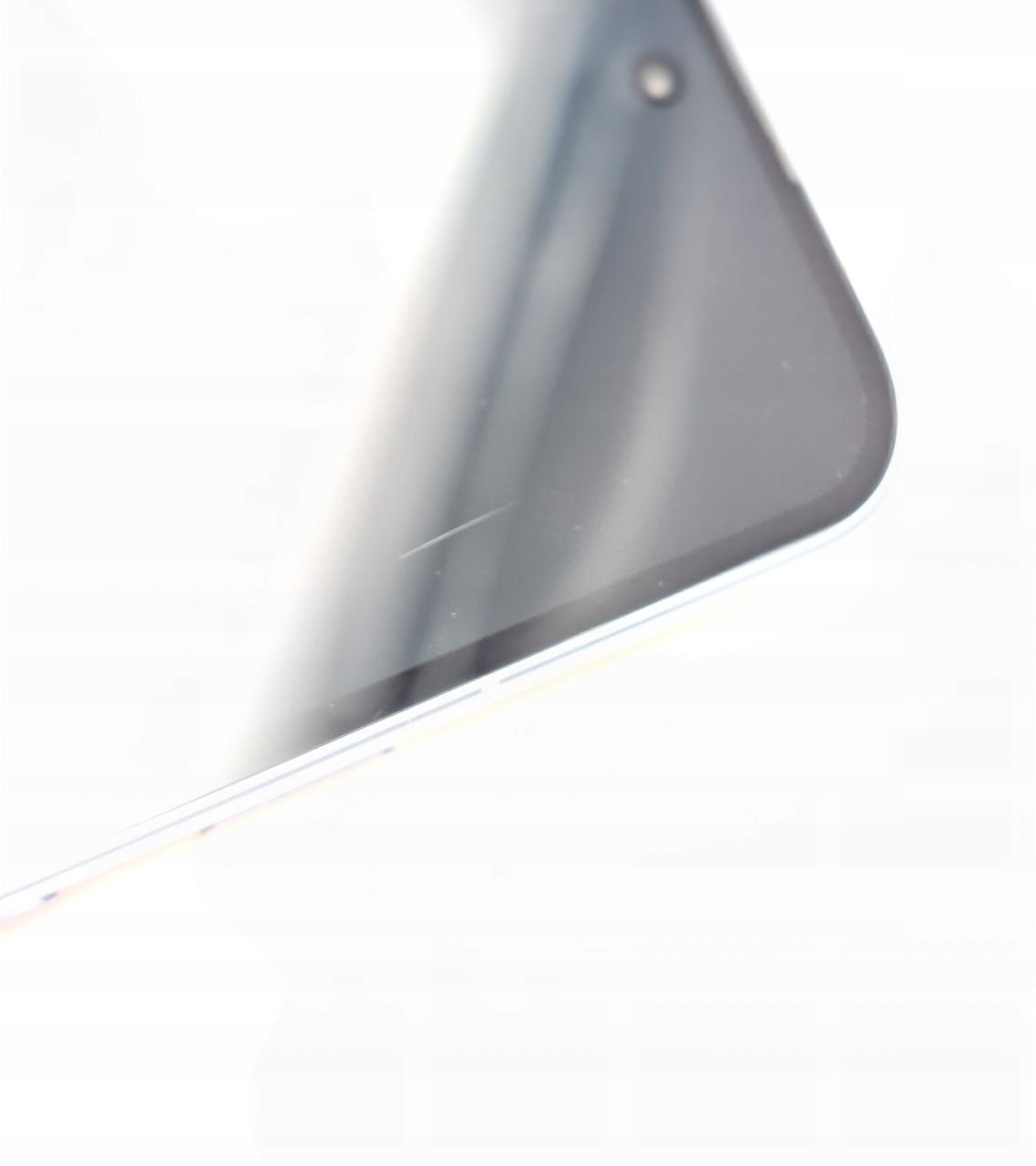 thumb Google Pixel 10 Pro Fold 256 GB Księżycowy Szary (Powystawowy)