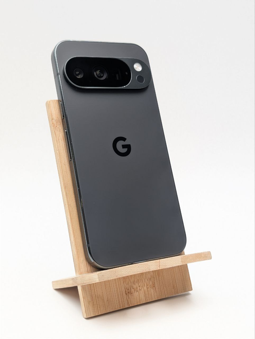 thumb Google Pixel 10 Pro 128GB Obsydian (Powystawowy)