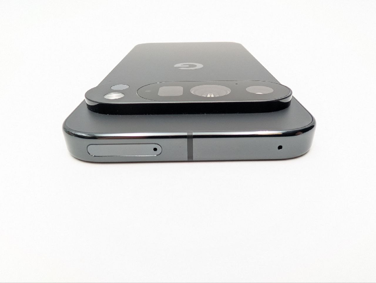 thumb Google Pixel 10 Pro 128GB Obsydian (Powystawowy)