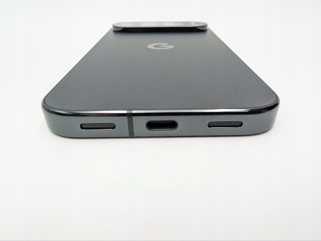 thumb Google Pixel 10 Pro 128GB Obsydian (Powystawowy)