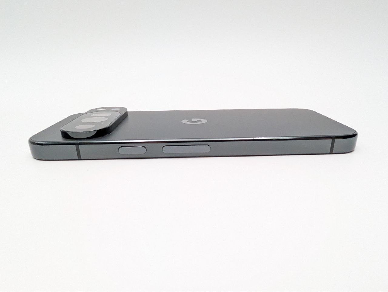 thumb Google Pixel 10 Pro 128GB Obsydian (Powystawowy)