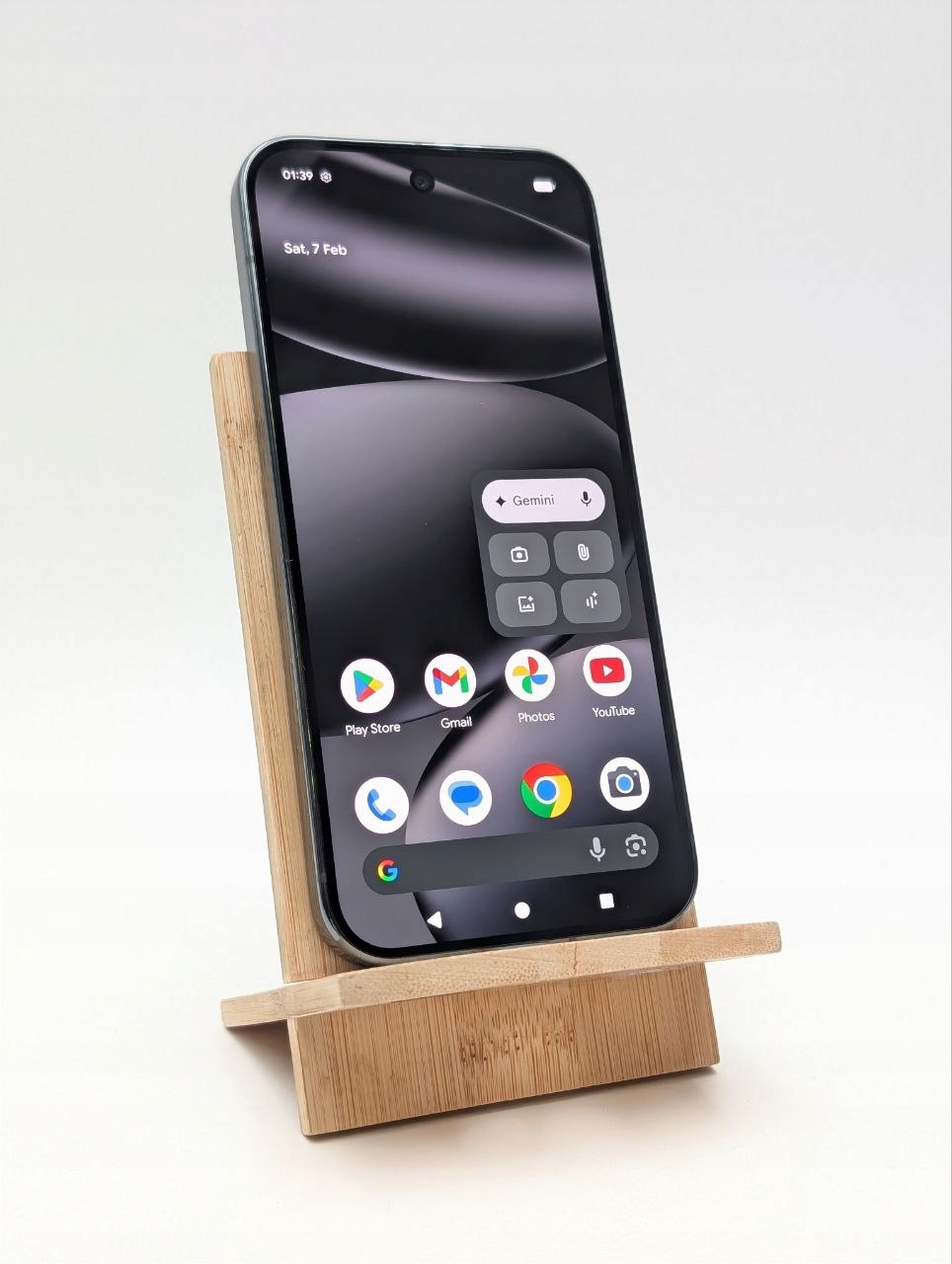 thumb Google Pixel 10 Pro 128GB Obsydian| jak nowy (Powystawowy)