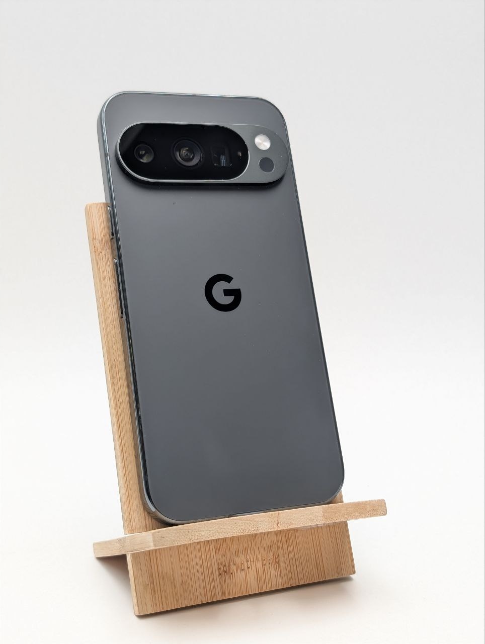 thumb Google Pixel 10 Pro 128GB Obsydian| jak nowy (Powystawowy)