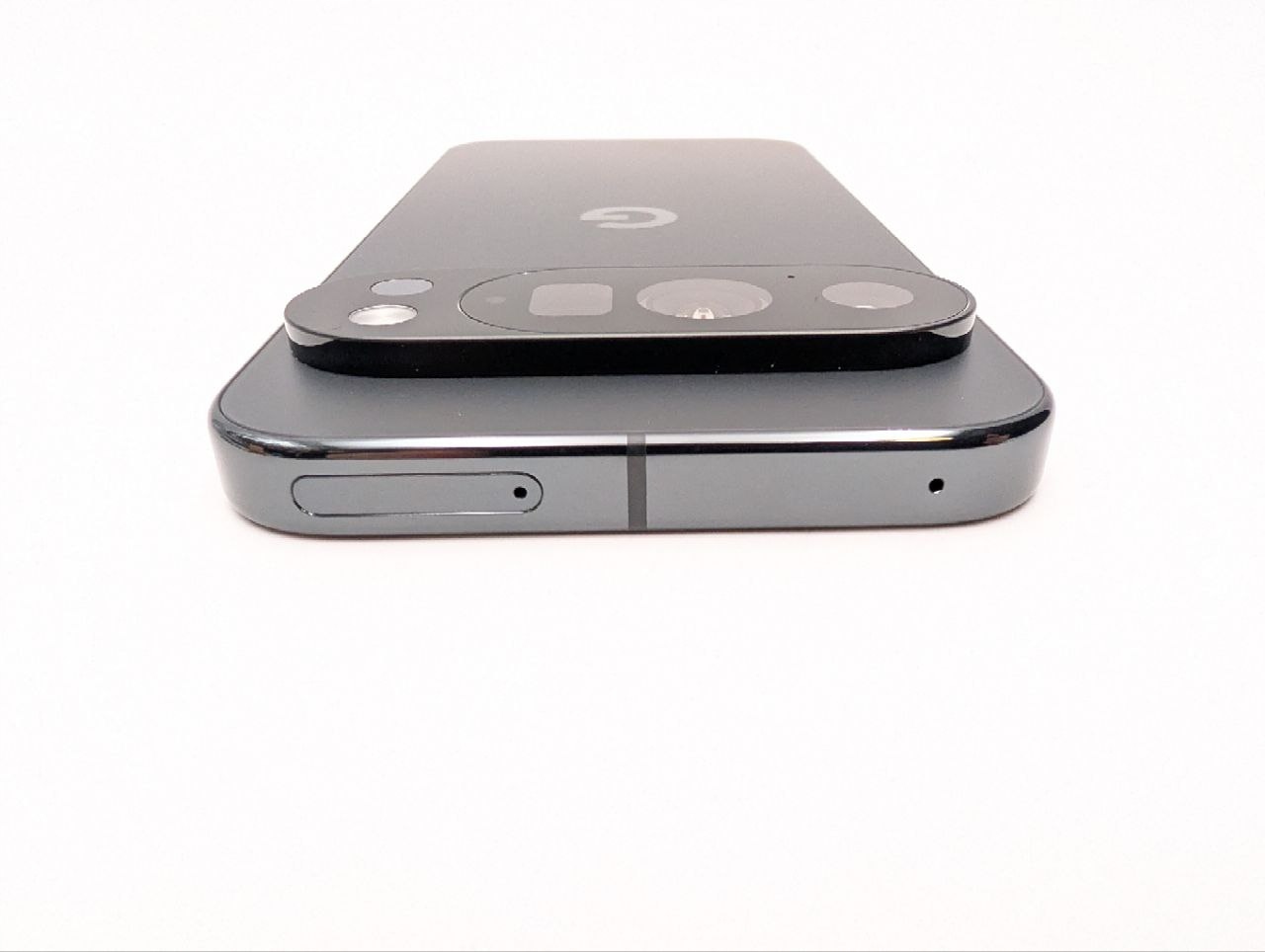 thumb Google Pixel 10 Pro 128GB Obsydian| jak nowy (Powystawowy)