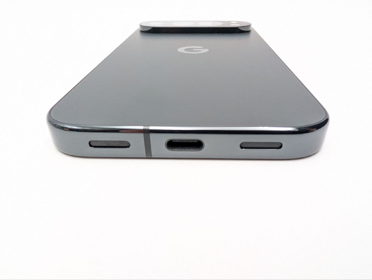 thumb Google Pixel 10 Pro 128GB Obsydian| jak nowy (Powystawowy)