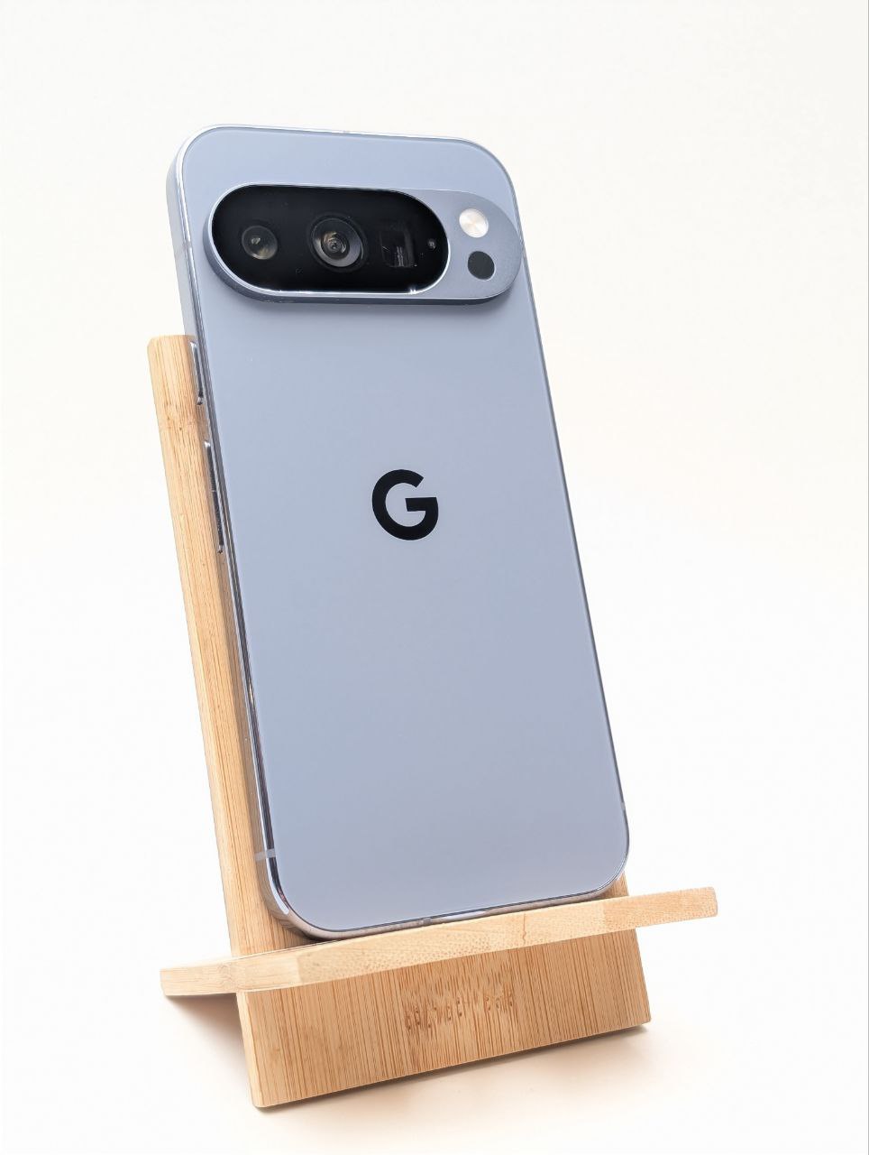 thumb Google Pixel 10 Pro 256GB Księżycowy Szary (Powystawowy)