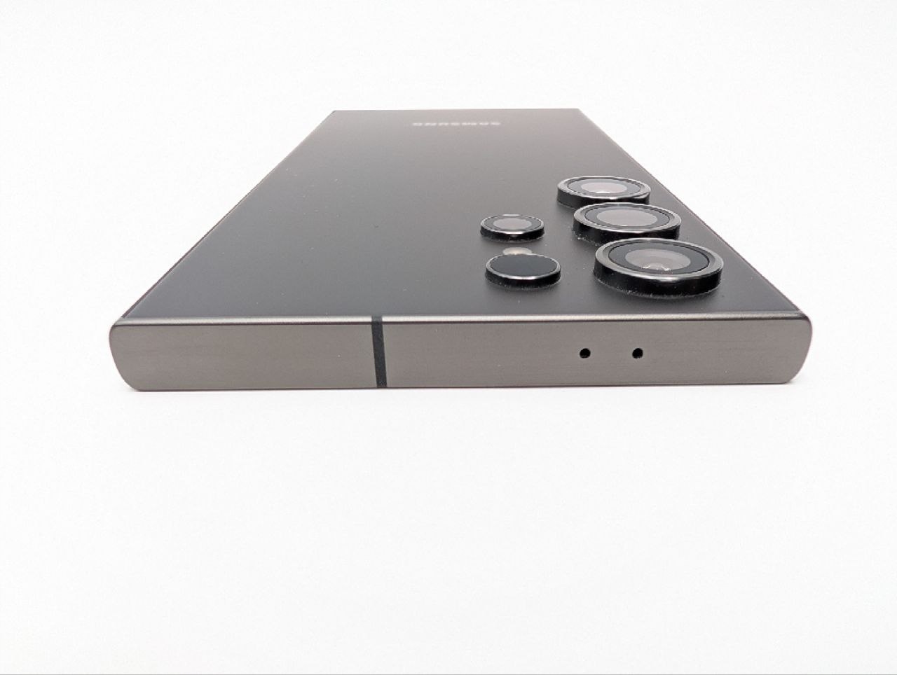 thumb Samsung Galaxy S24 Ultra 512GB Czarny (Powystawowy)