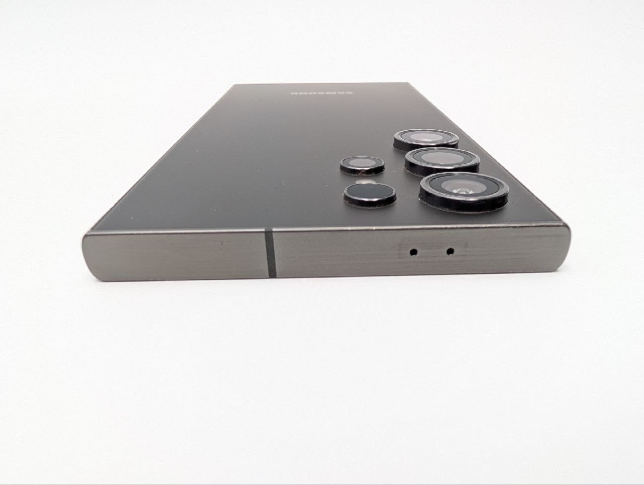 thumb Samsung Galaxy S24 Ultra 512GB Сzarny (Powystawowy)