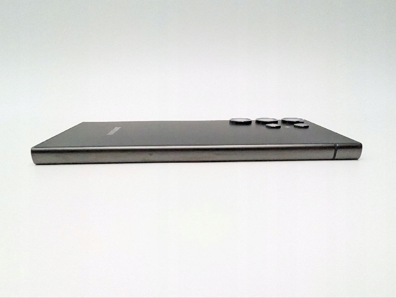 thumb Samsung Galaxy S24 Ultra 512GB Сzarny (Powystawowy)