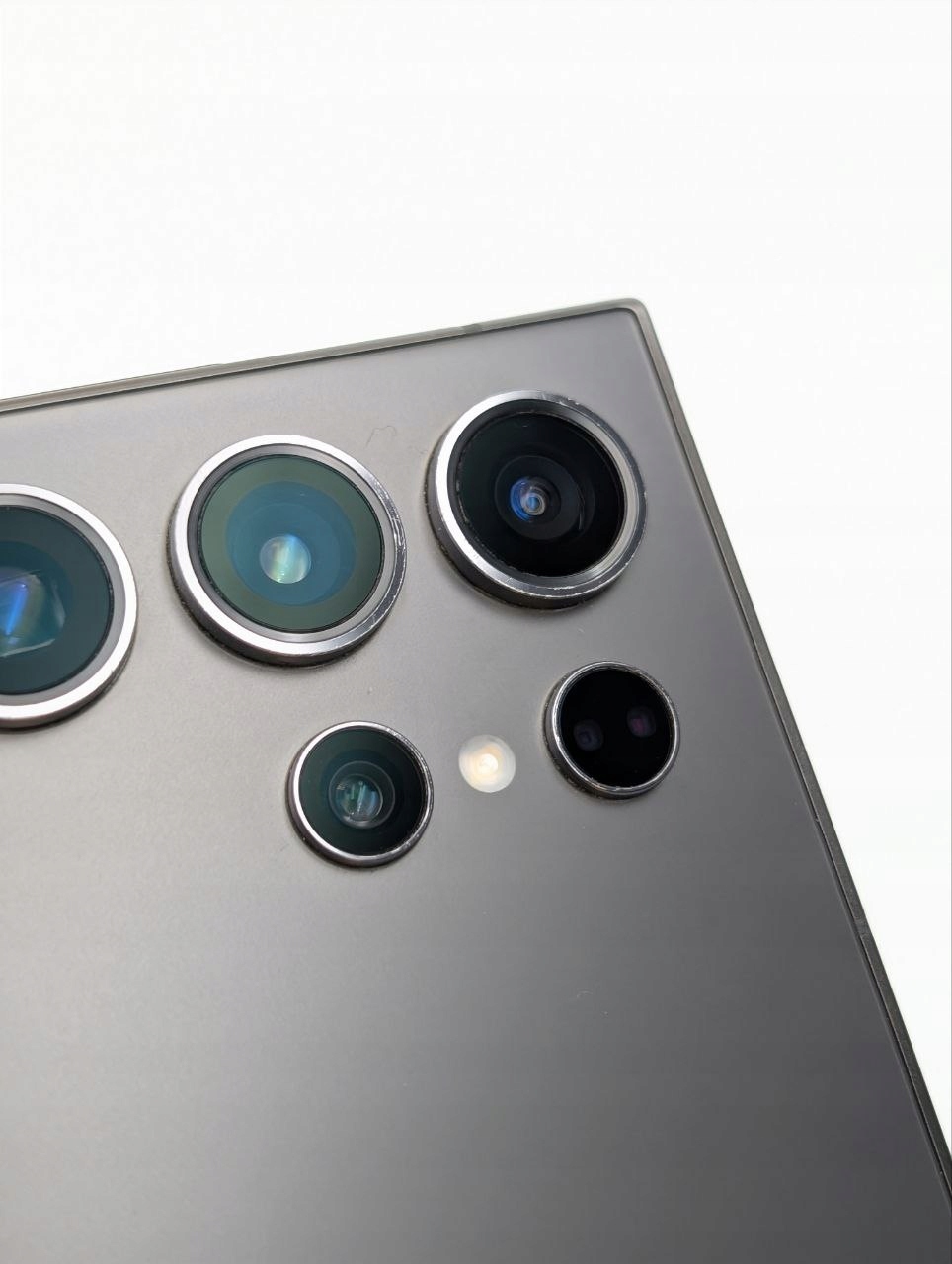 thumb Samsung Galaxy S24 Ultra 512GB Сzarny (Powystawowy)