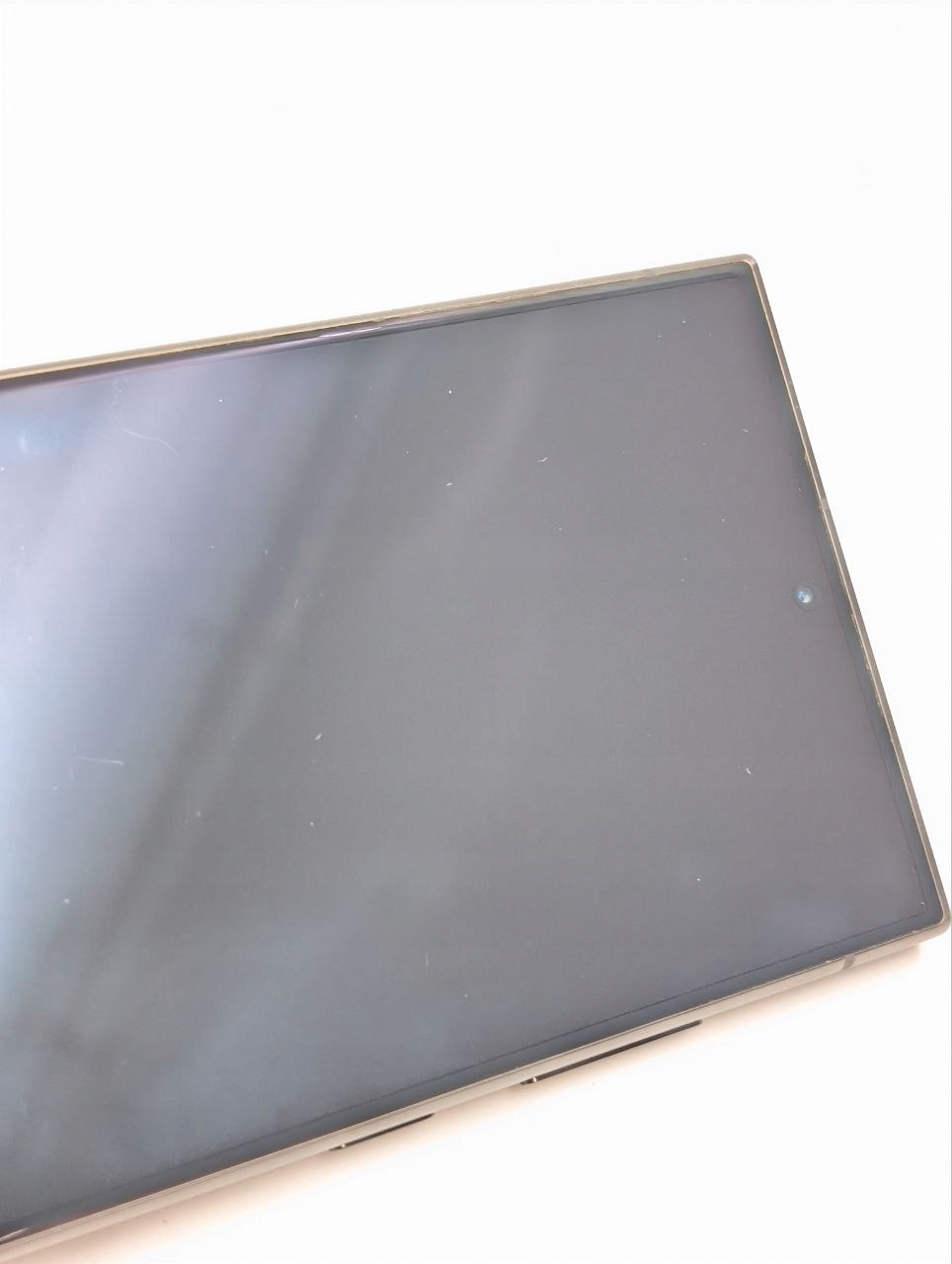 thumb Samsung Galaxy S24 Ultra 512GB Сzarny (Powystawowy)