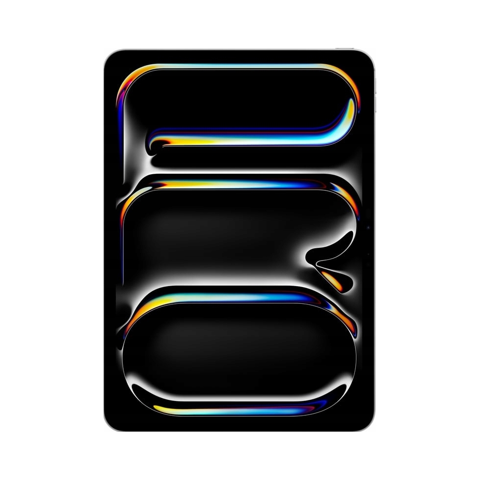 Apple iPad Pro 11" M5 512GB WI-FI Srebrny