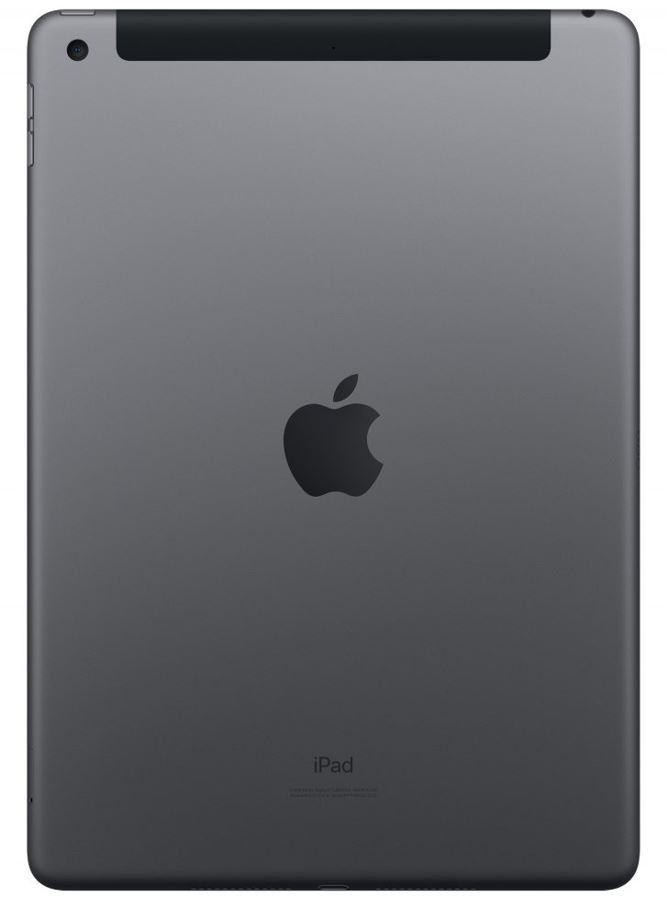 APPLE iPad 10.2 (9 gen.) 64GB Wi-Fi Gwiezdna szarość