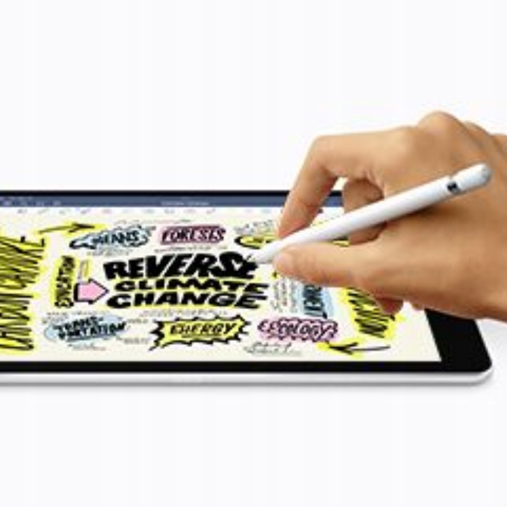 APPLE iPad 10.2 (9 gen.) 64GB Wi-Fi Gwiezdna szarość