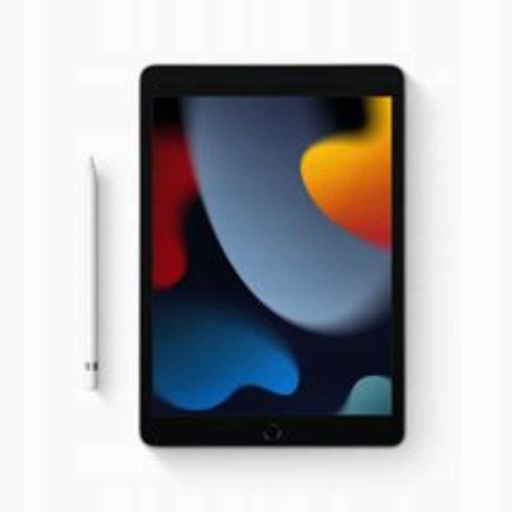 APPLE iPad 10.2 (9 gen.) 64GB Wi-Fi Gwiezdna szarość