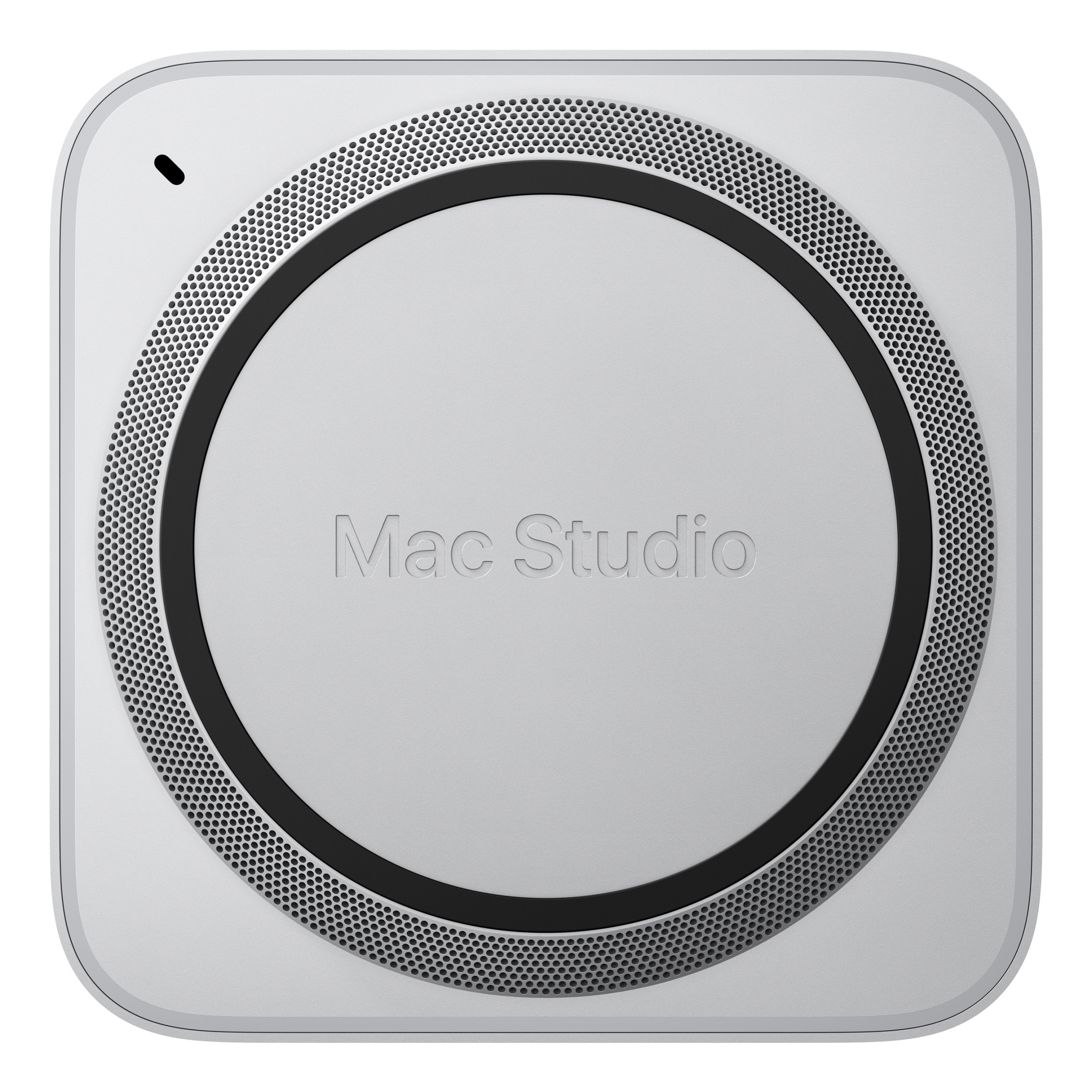 Apple Mac Studio M4 Max 36 GB / 512 GB SSD Srebrny