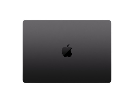 Apple MacBook Pro 14,2" M5 16GB / 512GB Gwiezdna czerń