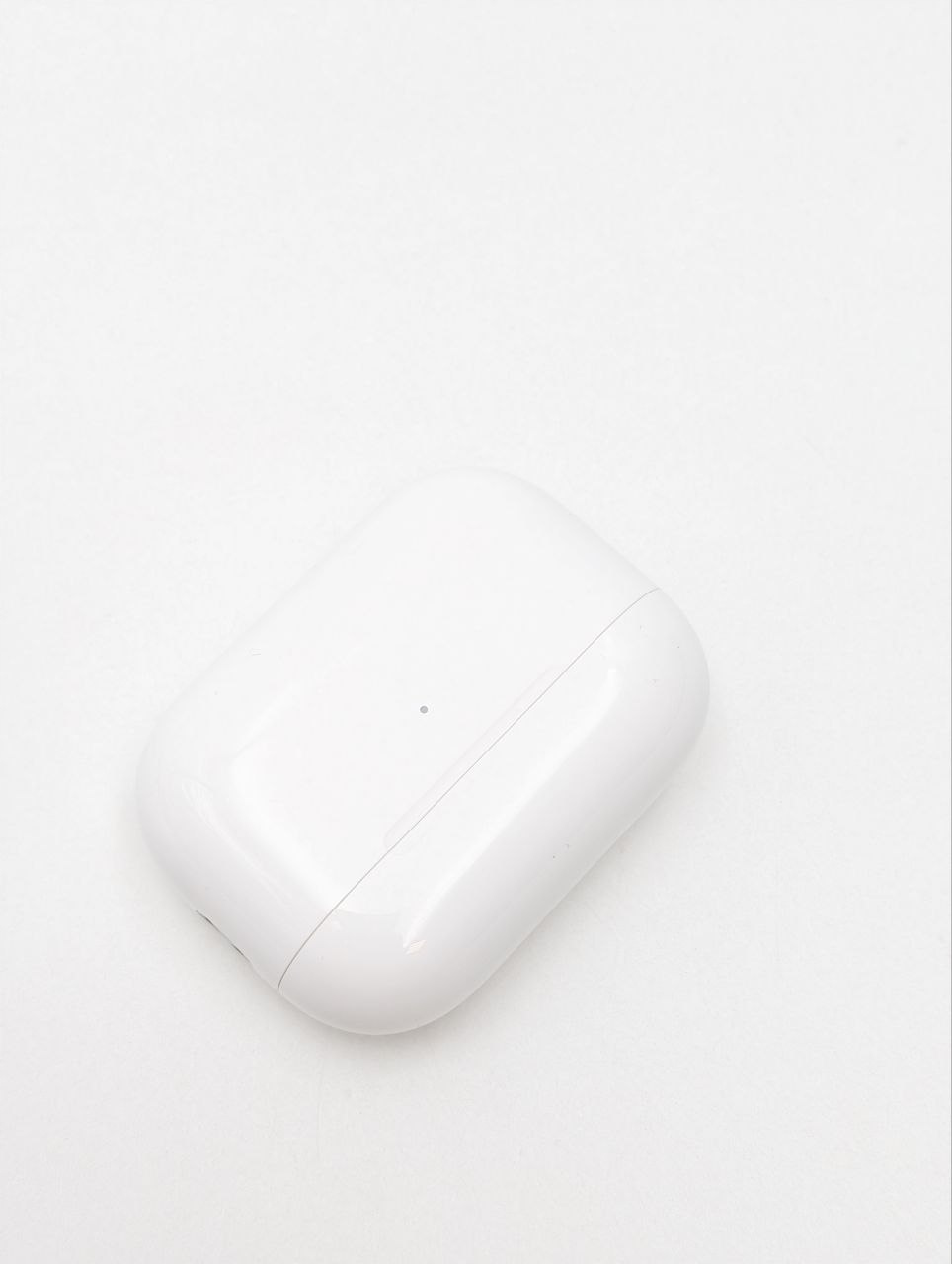 thumb Słuchawki bezprzewodowe dokanałowe Apple AirPods Pro 2 gen| jak nowe (Odnowiony przez producenta)