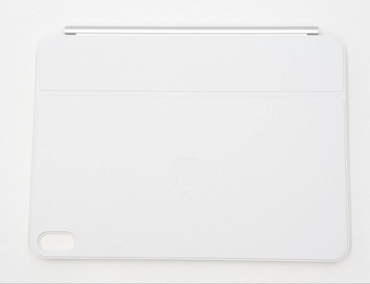 Klawiatura Apple Magic Keyboard 11'' iPad Air M3 M2 biała US| OUTLET (Powystawowy)