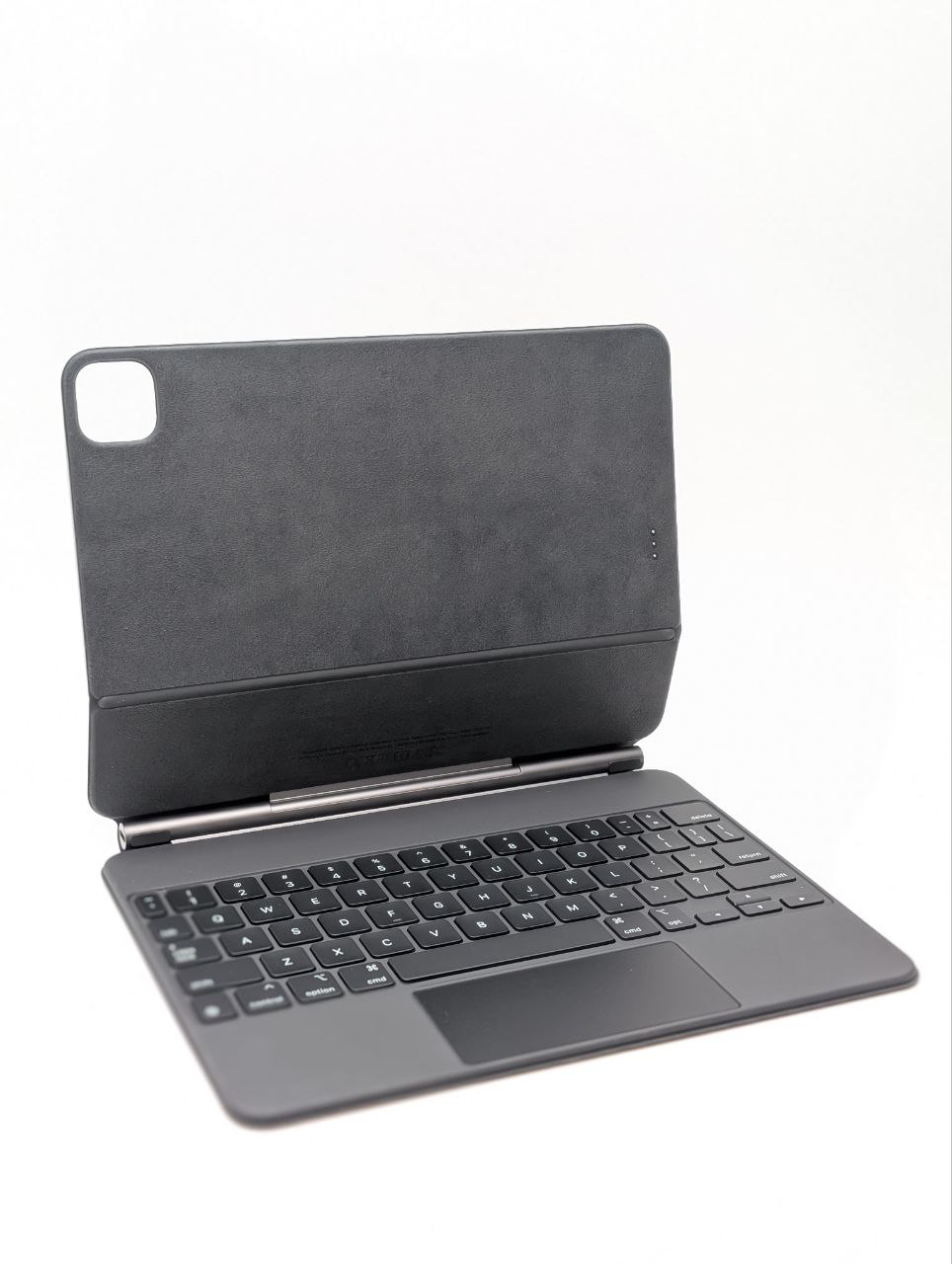 Klawiatura Apple do Apple iPad Pro 11 Magic Keyboard USA czarna| OUTLET (Powystawowy)