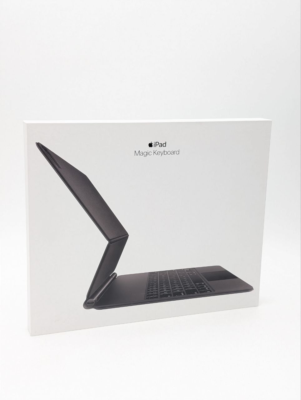 Klawiatura Apple Magic Keyboard 12,9'' iPad Pro 13'' iPad Air M2 M3 US (Powystawowy)