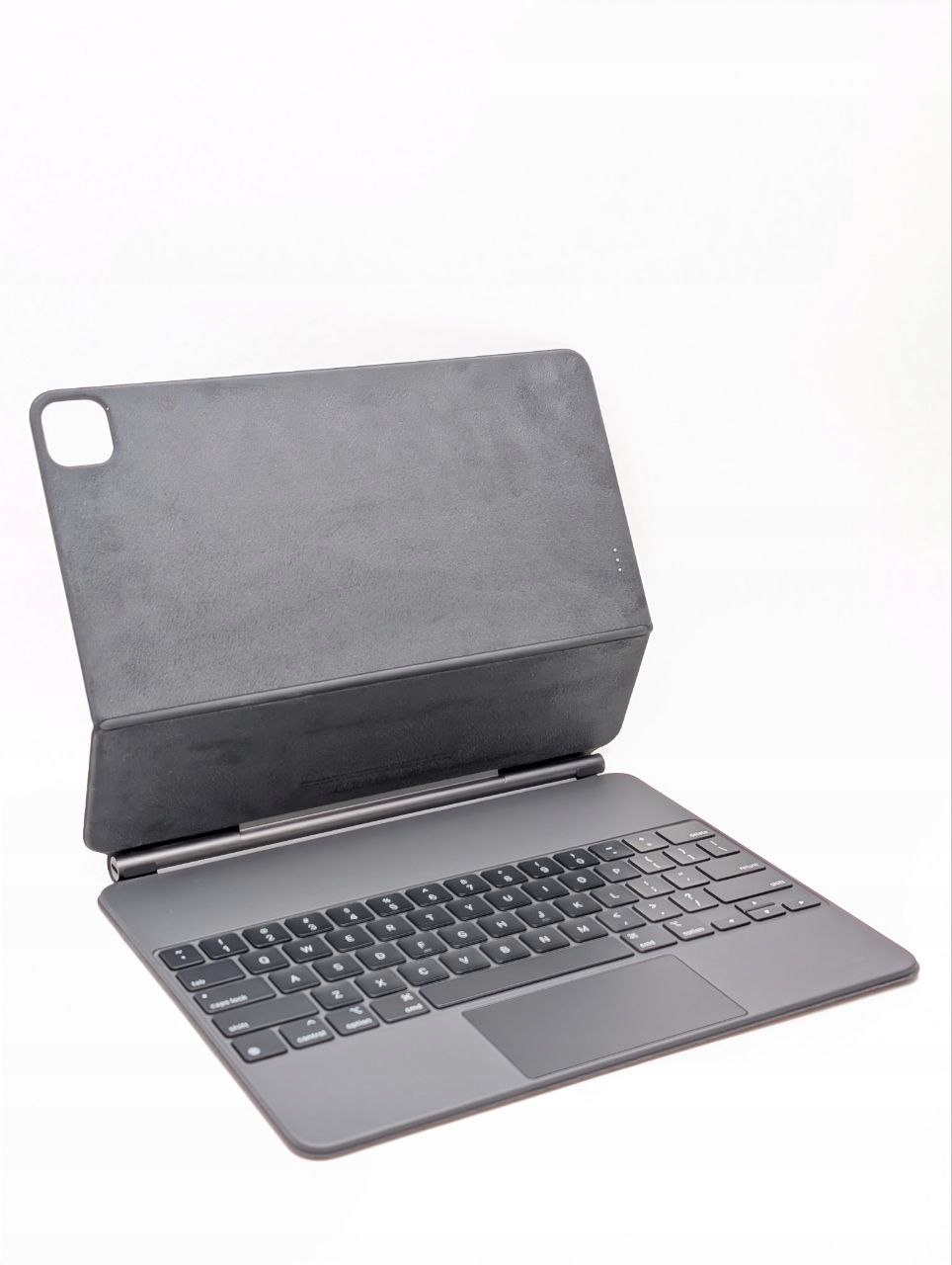Klawiatura Apple Magic Keyboard 12,9'' iPad Pro 13'' iPad Air M2 M3 US (Powystawowy)