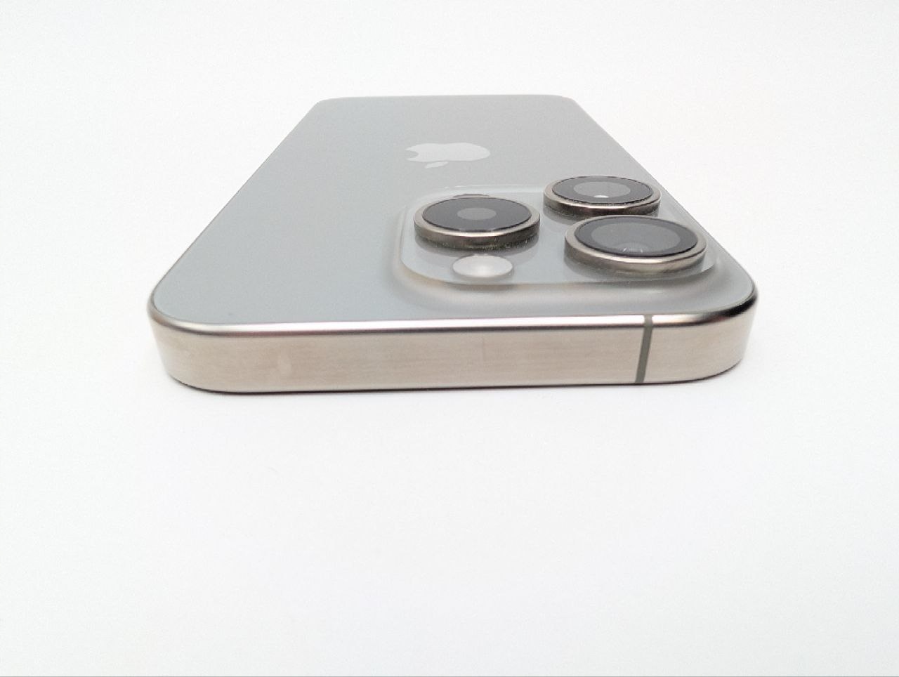 thumb Apple iPhone 15 Pro 256GB Szary | eSim| bateria 100% (Powystawowy)