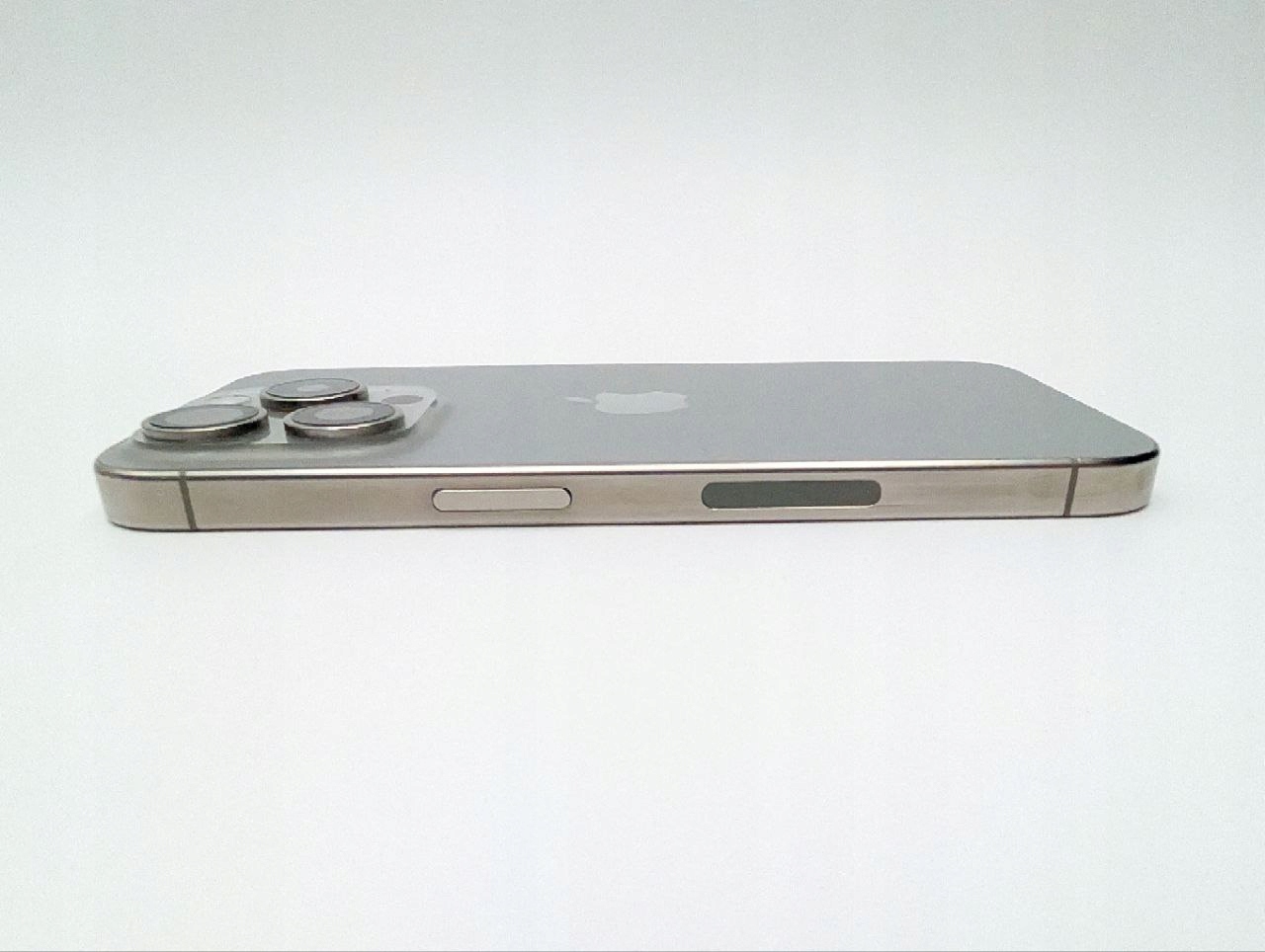 thumb Apple iPhone 15 Pro 256GB Szary | eSim| bateria 100% (Powystawowy)